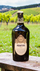 Quattro Passi Primitivo Puglia IGT 2022