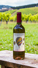 Reservado Vuelo Rosé 2024
