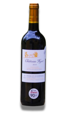 Château Hyot 2019 – A Elegância Clássica de um Grand Vin de Bordeaux