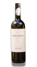 Obra Prima Reserva Malbec 2023 - Vinhas de +100 Anos