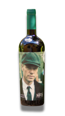 Mafia Merlot 2023 - Tinto Chileno