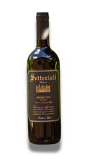 Settecieli Primitivo Puglia IGT
