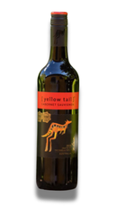 [Yellow tail] Cabernet Sauvignon • South Eastern Australia • Safra 2022