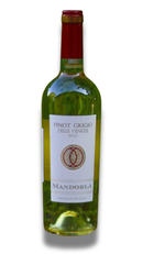 Mandorla Pinot Grigio Delle Venezie DOC
