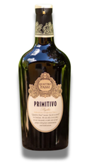 Quattro Passi Primitivo Puglia IGT 2022