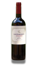 Los Haroldos Reserva Malbec 2021