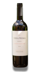 Obra Prima Reserva Cabernet Sauvignon 2022
