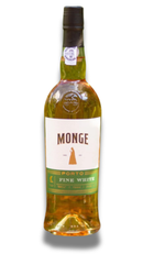 Porto Monge Fine White