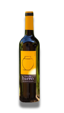 Tinto do Barro • Vinho Regional Alentejano • Portugal