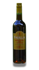 Favilla Moscatel do Douro
