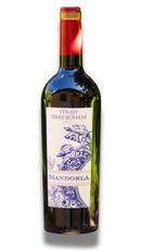 Mandorla Syrah Terre Siciliane IGT