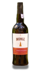 Porto Monge Fine Ruby