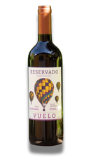 Vuelo Reservado Carménère 2024