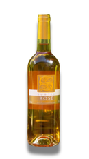 Subtil Rosé Safra 2022