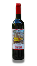 Tram 28 Vinho Regional Lisboa