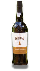 Porto Monge Fine Tawny