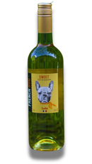 French Dog Sweet Côtes de Gascogne Lola