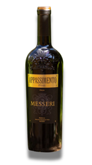 Messeri Appassimento Puglia IGT 2021 - Tinto Italiano 15% Vol.