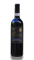 Giovia Brunello di Montalcino 2019