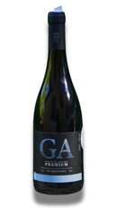Granito Antigo GA Premium 2022