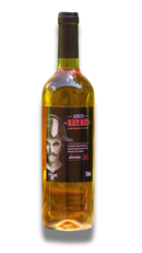 Loco Barber • Rosé • Espanha