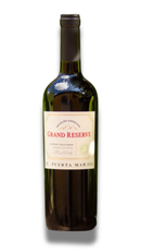 Puerta Mar Grand Reserve Cabernet Sauvignon 2021