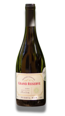 Puerta Mar Grand Reserve Syrah 2021