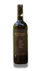 Sottano Reserva de Familia Malbec 18M Carvalho Francês