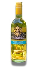 Magnifico • Pinot Grigio D.O.C. • Delle Venezie • Itália