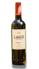 Lago Cerqueira Douro DOC 2021 - Tinto (Blend Português)