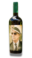 Mafia Carménère 2023 - Tinto Chileno