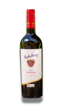 Nederburg The Winemasters Shiraz 2022
