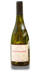 Puerta Mar Grand Reserve Chardonnay 2022