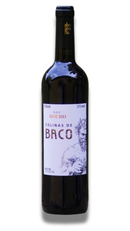 Colinas de Baco D.O.C. Douro 2020 – A Essência e a Mística do Douro