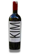 KIM Gran Reserva Cabernet Sauvignon 2022