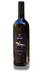 Kavalier • Vino Rosso • Prodotto in Italia