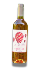 Vuelo • Rosé Sweet Wine 2023 • Valle Central, Chile