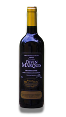 Divin Marquis Grande Cuvée – A Nobreza e o Equilíbrio do Tinto Francês