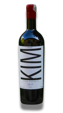 KIM Gran Reserva Syrah 2022
