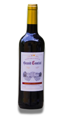 Grand Comtat Rouge – A Essência Vibrante do Sul da França