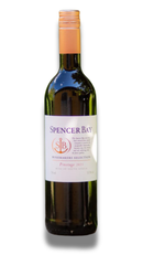 Spencer Bay Pinotage • África do Sul • Safra 2023
