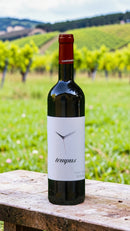 Tempus Tinto Meio Seco Douro