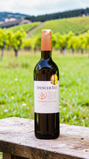 Spencer Bay Winemakers Selection Shiraz 2023