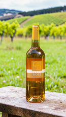 Subtil Rosé Safra 2022