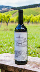 Saint Felicien Malbec 2024