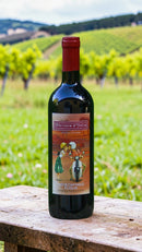 Passione d'Italia Negroamaro Puglia
