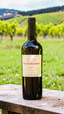 Puerta Mar Grand Reserve Carménère • Vale do Maule (Seleção Especial)