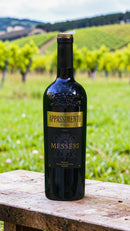 Appassimento Messeri Puglia Rosso