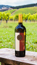Antawara Gran Reserva • Cabernet Sauvignon • D.O. Valle del Maipo, Chile