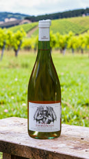 Mil Demônios Vinho Branco